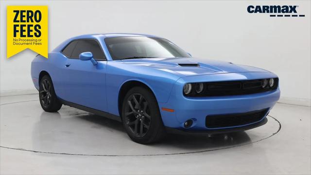 2023 Dodge Challenger SXT for sale in Wichita, KS