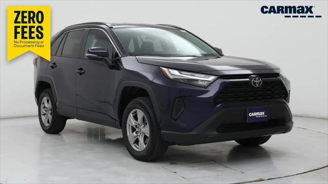 2025 Toyota RAV4 XLE for sale in Wichita, KS