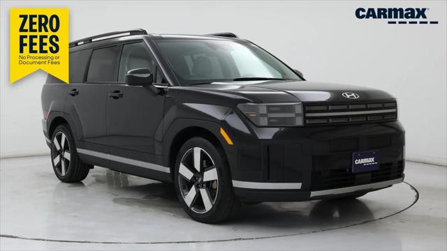 2025 Hyundai Santa Fe Hybrid Limited for sale in Wichita, KS