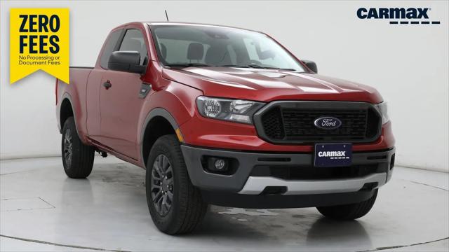 2020 Ford Ranger XLT for sale in Wichita, KS