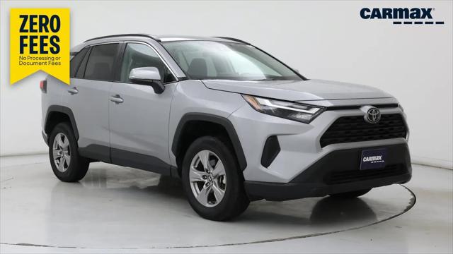 2025 Toyota RAV4 XLE for sale in Wichita, KS