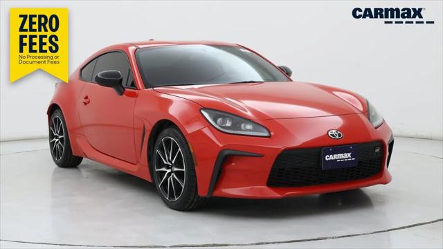 2023 Toyota GR86 Base for sale in Wichita, KS