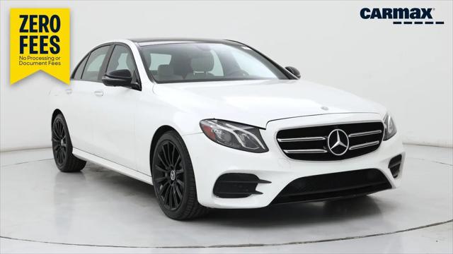 2020 Mercedes-Benz E 450 4MATIC for sale in Wichita, KS