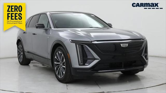 2024 Cadillac iQ Sport w/1SJ for sale in Wichita, KS