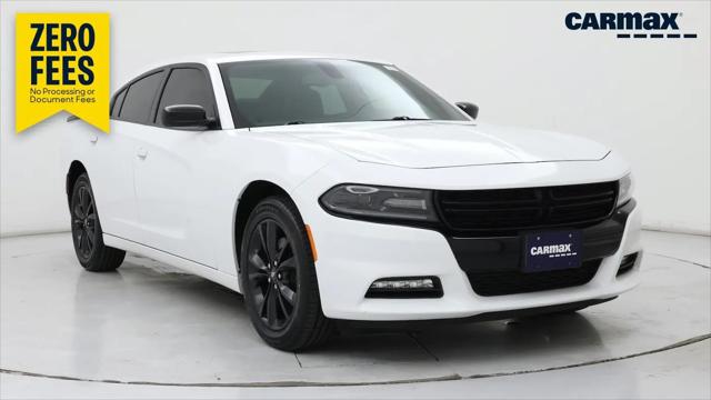 2020 Dodge Charger SXT AWD for sale in Wichita, KS