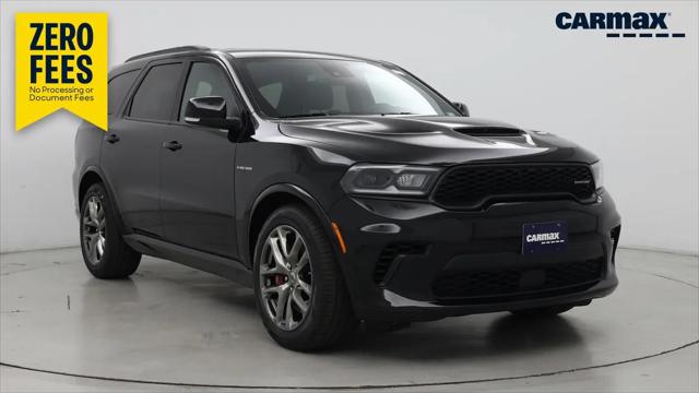 2024 Dodge Durango R/T Plus AWD for sale in Wichita, KS