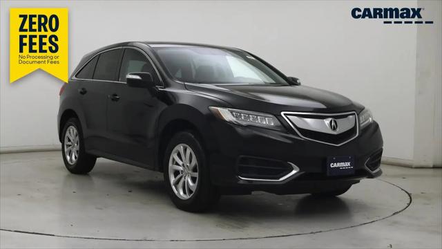 2017 Acura RDX Technology Package for sale in Langhorne, PA