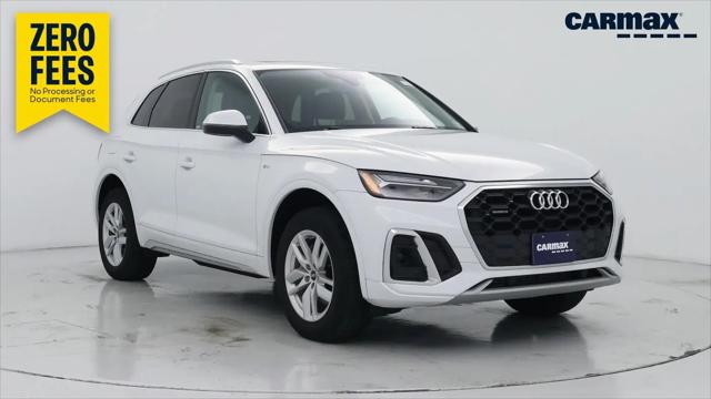 2023 Audi Q5 Premium 45 TFSI S line quattro for sale in Langhorne, PA