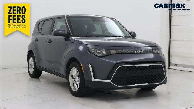 2025 Kia Soul LX for sale in Warner Robins, GA