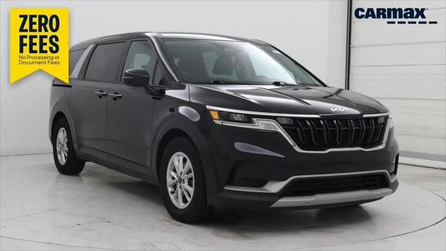 2023 Kia Carnival MPV LX Seat Package for sale in Warner Robins, GA