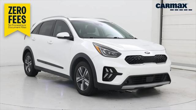 2021 Kia Niro Plug-In Hybrid EX Premium for sale in Warner Robins, GA
