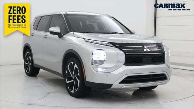 2024 Mitsubishi Outlander SE 2.5 2WD for sale in Warner Robins, GA