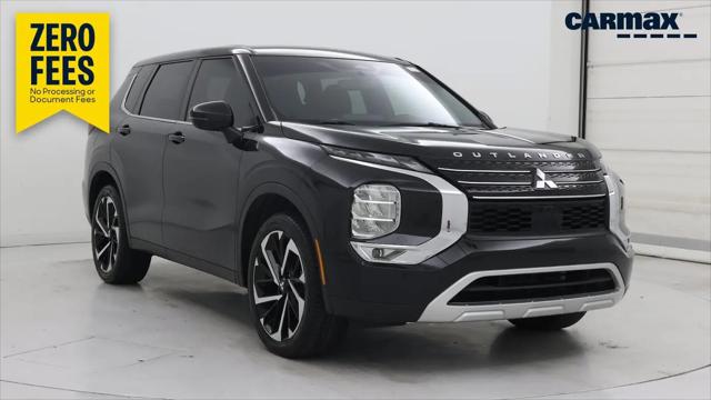 2024 Mitsubishi Outlander SE 2.5 S-AWC for sale in Warner Robins, GA