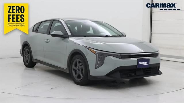 2025 Kia K4 LXS for sale in Warner Robins, GA