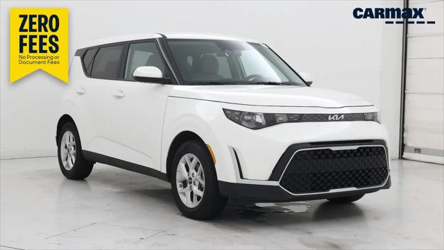 2025 Kia Soul LX for sale in Warner Robins, GA