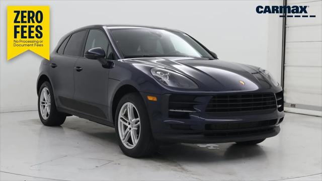 2021 Porsche Macan Macan for sale in Warner Robins, GA