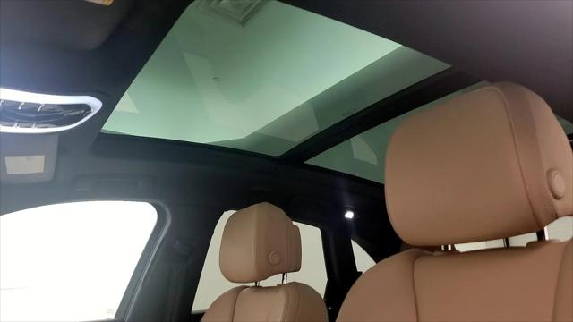 2021 Porsche Macan Macan