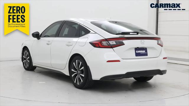 2024 Honda Civic EX-L for sale in Warner Robins, GA