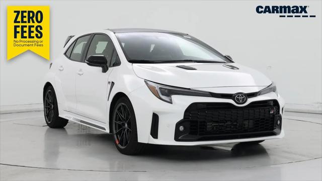 2024 Toyota GR Corolla Circuit for sale in Warner Robins, GA