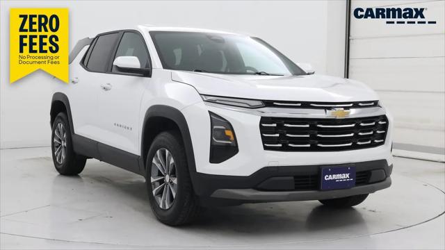 2025 Chevrolet Equinox FWD LT for sale in Warner Robins, GA