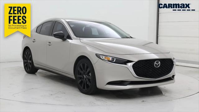 2025 Mazda Mazda3 2.5 S Select Sport for sale in Warner Robins, GA