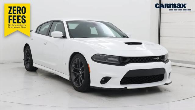 2020 Dodge Charger Scat Pack RWD for sale in Warner Robins, GA