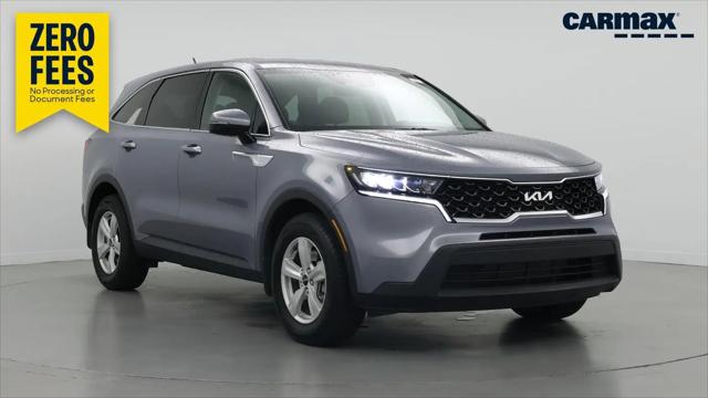 2023 Kia Sorento LX for sale in Wilmington, NC