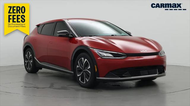 2022 Kia EV6 Wind for sale in Wilmington, NC