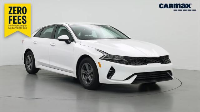 2023 Kia K5 LXS for sale in Wilmington, NC