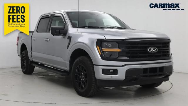 2024 Ford F-150 XLT for sale in Madison, TN