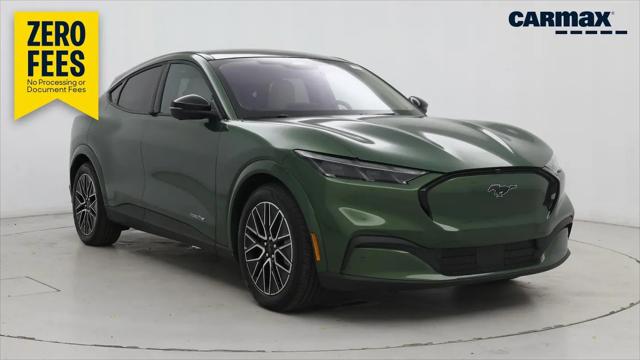 2025 Ford Mustang Mach-E Premium for sale in Madison, TN