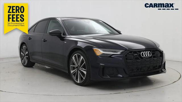 2025 Audi A6 Prestige 55 TFSI quattro S tronic for sale in Madison, TN