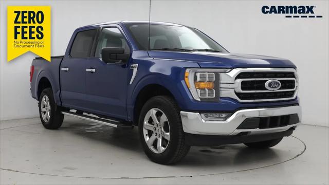 2023 Ford F-150 XLT for sale in Madison, TN