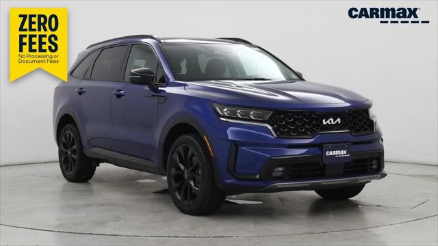 2023 Kia Sorento SX for sale in Madison, TN