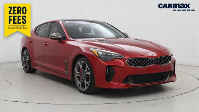 2018 Kia Stinger GT2 for sale in Madison, TN