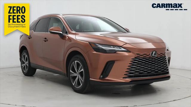 2024 Lexus RX 350 Premium for sale in Madison, TN