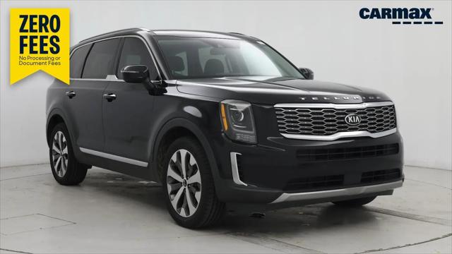2020 Kia Telluride S for sale in Madison, TN
