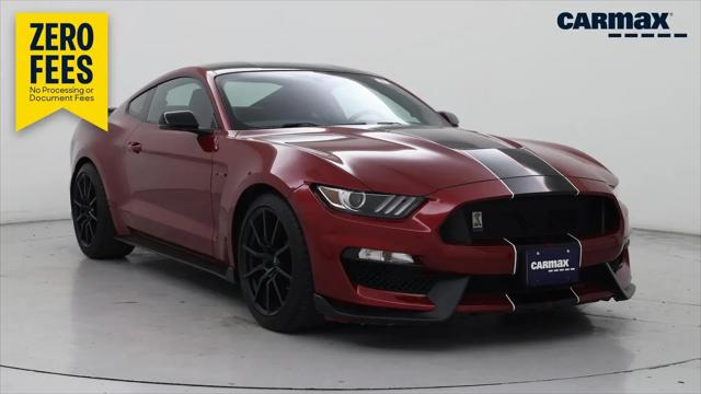 2018 Ford GT Shelby GT350 for sale in McKinney, TX
