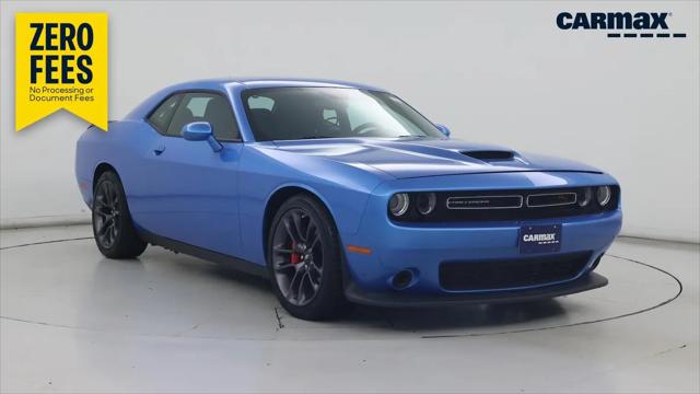 2023 Dodge Challenger R/T for sale in McKinney, TX