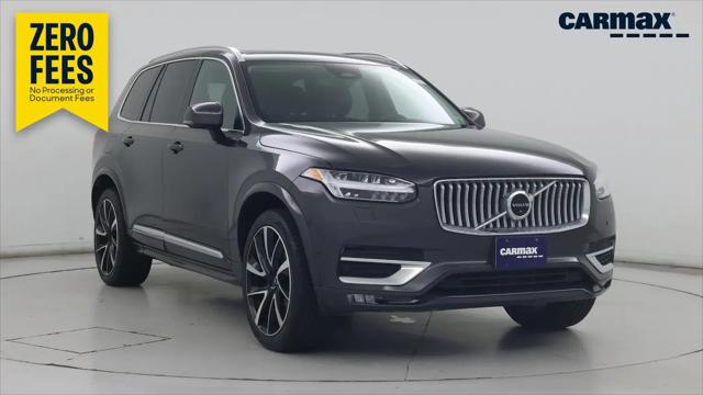 2023 Volvo XC90 B6 Plus 7-Seater for sale in McKinney, TX