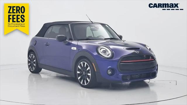 2021 MINI Convertible Cooper S for sale in Lexington, KY