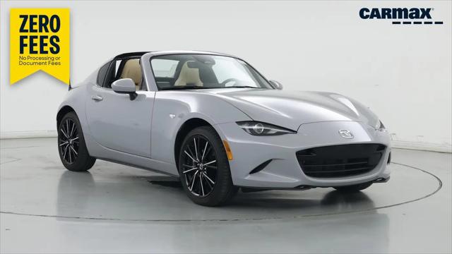 2025 Mazda MX-5 Grand Touring for sale in Lexington, KY