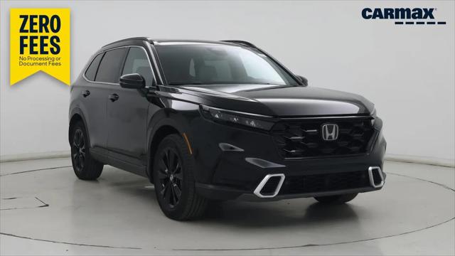 2024 Honda CR-V Hybrid Sport Touring for sale in Lexington, KY