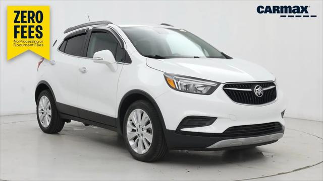 2019 Buick Encore FWD Preferred for sale in Lexington, KY