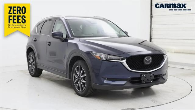 2018 Mazda CX-5 Grand Touring for sale in Montgomery, AL