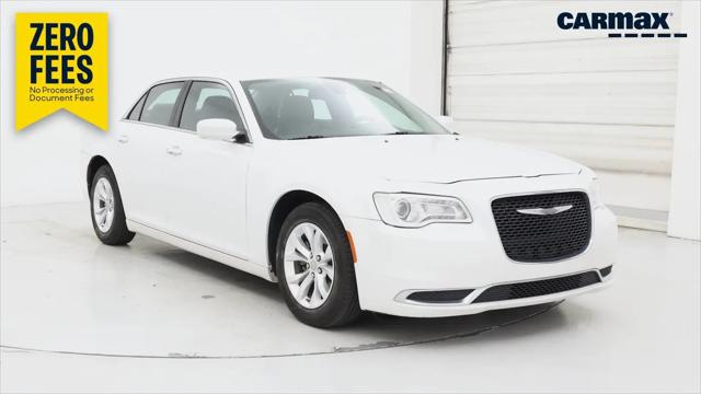 2016 Chrysler 300 Limited for sale in Montgomery, AL