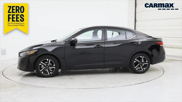2025 Nissan Sentra SV for sale in Montgomery, AL