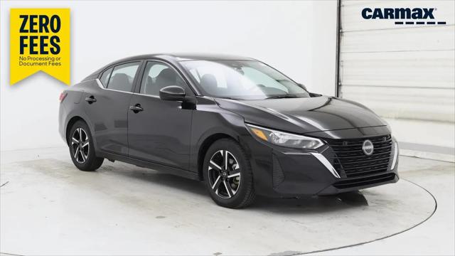 2025 Nissan Sentra SV for sale in Montgomery, AL