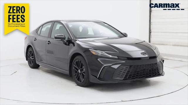 2025 Toyota Camry SE for sale in Montgomery, AL