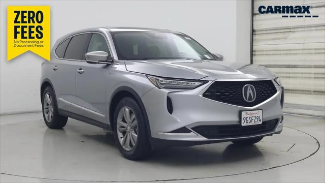 2023 Acura MDX Standard for sale in Fairfield, CA